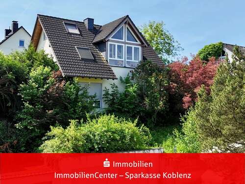 Foto - Haus zum Kaufen in Koblenz 447.000,00 € 122 m²