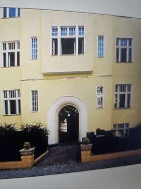 Foto - Wohnung zum Kaufen in Berlin-Friedenau 252.500,00 € 50 m²