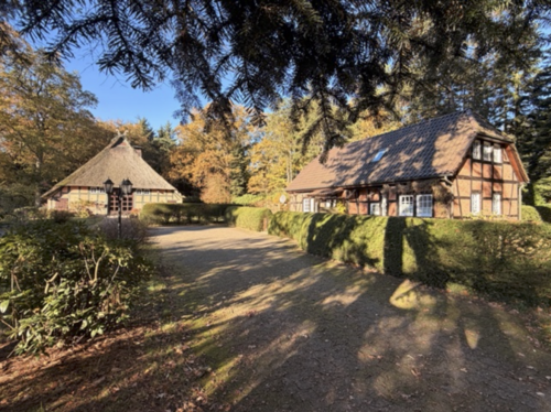 Foto - Haus zum Kaufen in Worpswede 635.000,00 € 327 m²