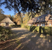 Haus zum Kaufen in Worpswede 635.000,00 € 327 m²