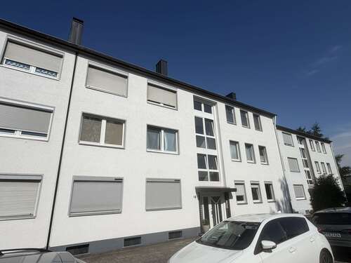 Foto - Wohnung zum Kaufen in Moers 148.900,00 € 71 m²