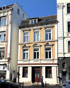 Foto - Haus zum Kaufen in Bremen 980.000,00 € 395 m²