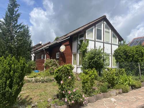 Foto - Haus zum Kaufen in Mosbach 152.000,00 € 175 m²