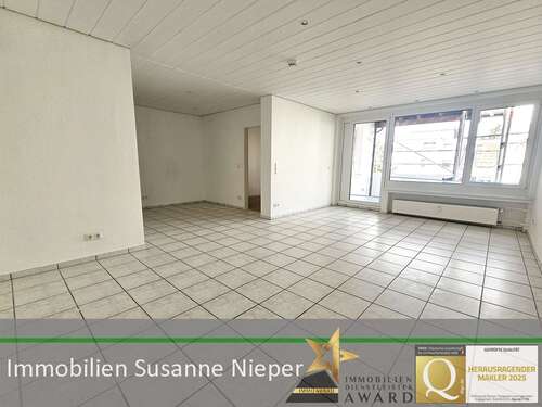 Foto - Wohnung zum Mieten in Gelsenkirchen 618,00 € 91 m²