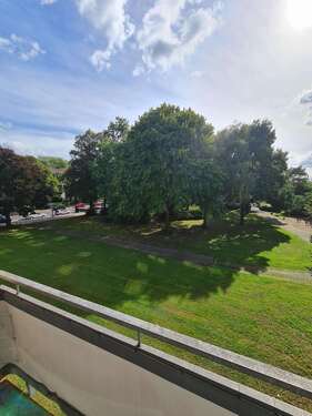 Foto - Wohnung zum Kaufen in Duisburg 75.900,00 € 52.99 m²
