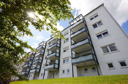 Foto - Wohnung zum Mieten in Siegen 474,04 € 65.75 m²