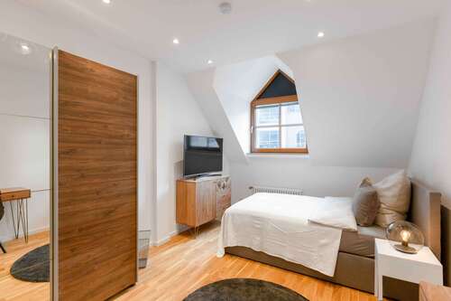 Foto - WG-Zimmer in Frankfurt am Main 685,00 € 16 m²