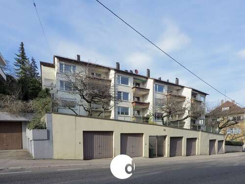Foto - Wohnung zum Mieten in Stuttgart 1.340,00 € 80 m²