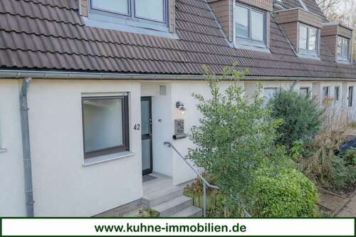 Foto - Haus zum Kaufen in Waltrop 319.000,00 € 120 m²
