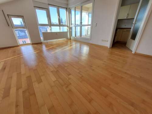 Foto - Wohnung zum Kaufen in Geretsried 335.000,00 € 60 m²