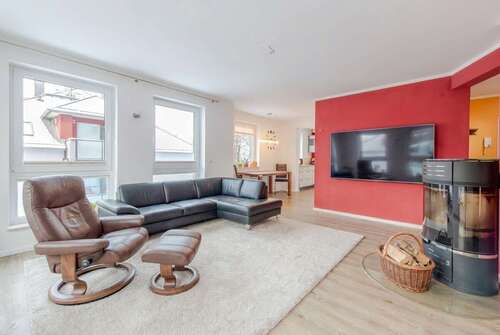 Foto - Wohnung zum Kaufen in Heringsdorf 539.000,00 € 99.33 m²