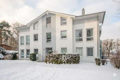 Foto - Wohnung zum Kaufen in Heringsdorf 539.000,00 € 99.33 m²