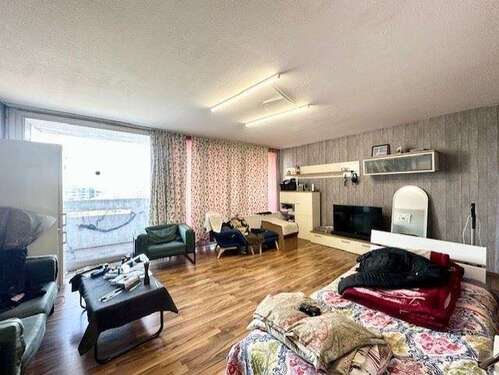 Foto - Wohnung zum Kaufen in Dietzenbach 60.000,00 € 35 m²