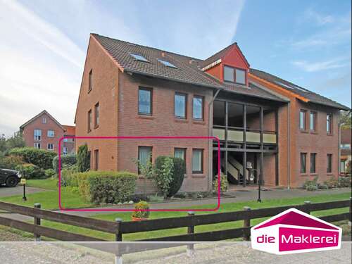 Foto - Wohnung zum Mieten in Wahlstedt 655,00 € 65 m²