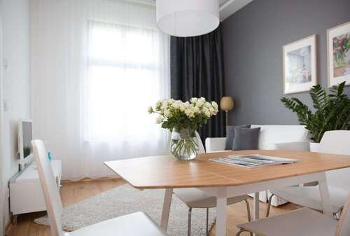 Foto - Wohnen auf Zeit in Leipzig 1.590,00 €