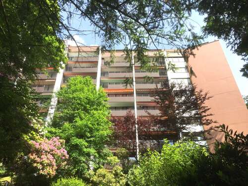 Foto - Wohnung zum Kaufen in Bad Herrenalb 115.000,00 € 52.6 m²