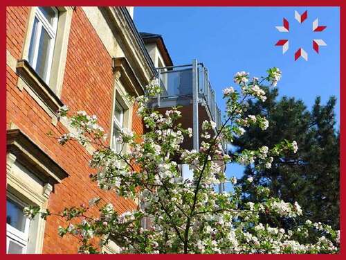 Foto - Wohnung zum Kaufen in Dresden 182.000,00 € 46 m²