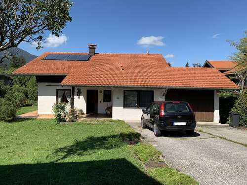 Foto - Haus zum Kaufen in Marquartstein 1.038.000,00 € 160 m²