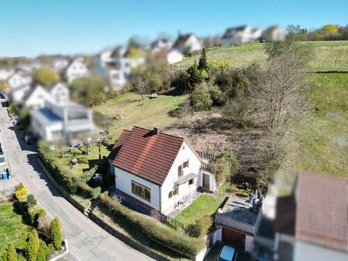 Foto - Grundstück zu verkaufen in Bad Abbach 149.000,00 € 843 m²