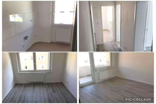 Foto - Wohnung zum Kaufen in Hagen 59.000,00 € 44 m²