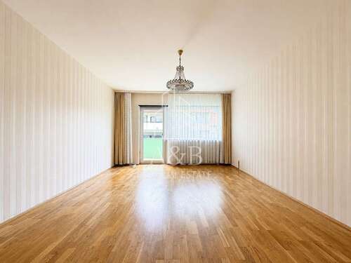 Foto - Wohnung zum Kaufen in Ludwigshafen am Rhein 169.000,00 € 65 m²