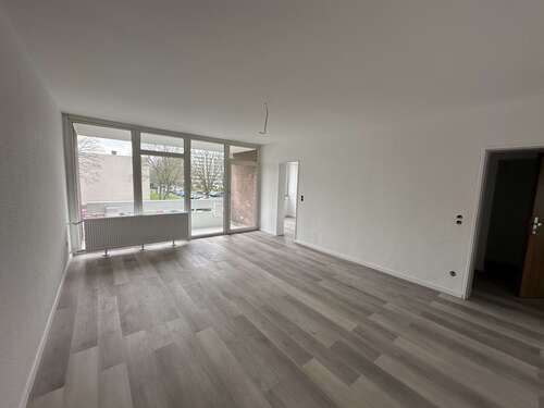 Foto - Wohnung zum Mieten in Krefeld 495,00 € 43 m²