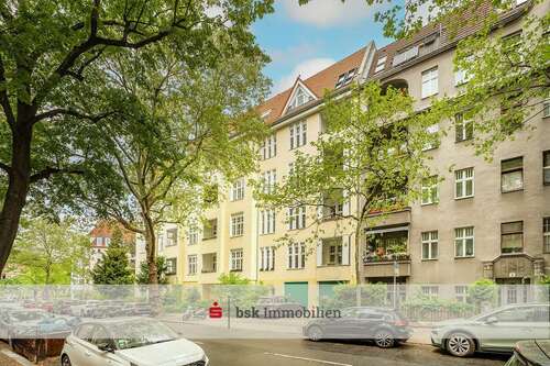 Foto - Wohnung zum Kaufen in Berlin 349.000,00 € 59.22 m²