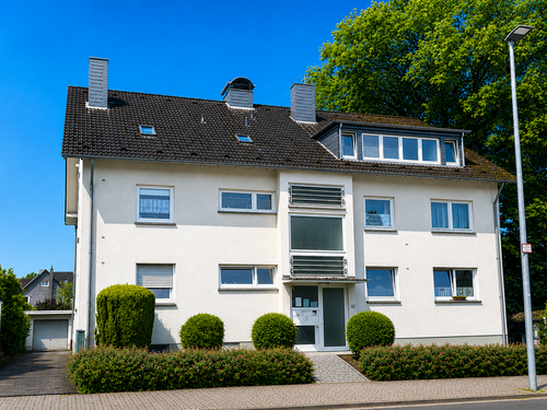 Foto - Wohnung zum Mieten in Bergisch Gladbach 1.165,00 € 118 m²