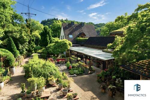 Foto - Haus zum Kaufen in Idar-Oberstein 674.000,00 € 180 m²