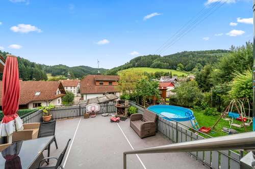 Foto - Haus zum Kaufen in Gutach 340.000,00 € 183 m²