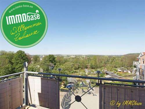 Foto - Wohnung zum Mieten in Frankenberg 433,00 € 66.58 m²