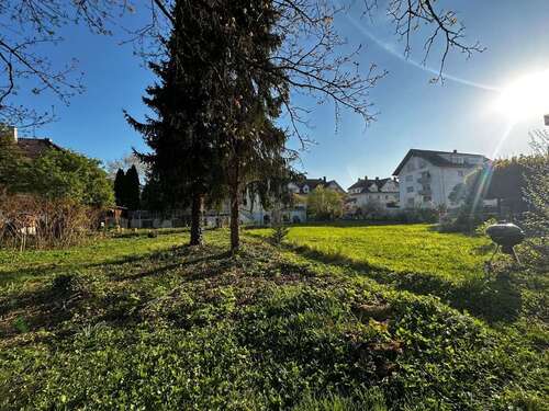 Foto - Grundstück zu verkaufen in Rastatt 449.000,00 € 1176 m²