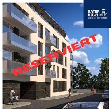 Foto - Wohnung zum Kaufen in Magdeburg 762.000,00 € 153.82 m²