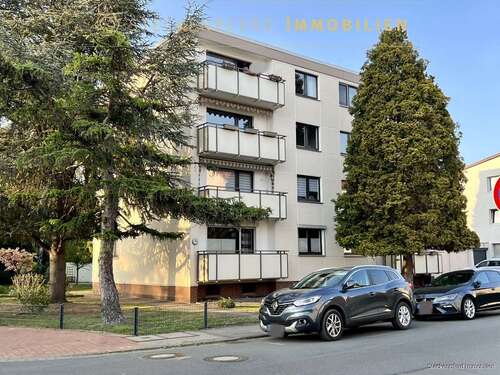 Foto - Wohnung zum Kaufen in Hannover Anderten 299.000,00 € 74 m²