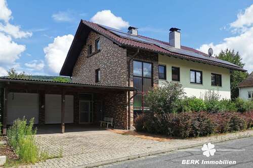 Foto - Haus zum Kaufen in Eschau 545.000,00 € 284 m²