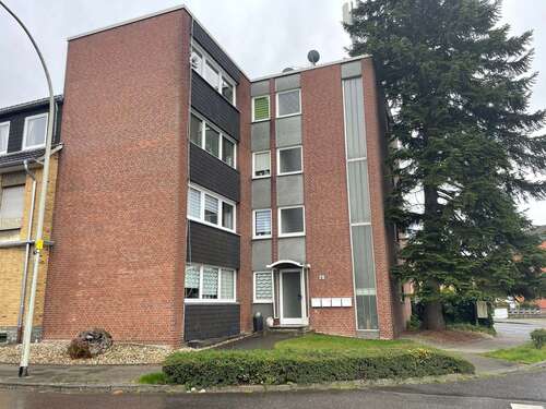Foto - Wohnung zum Mieten in Übach-Palenberg 670,00 € 83 m²