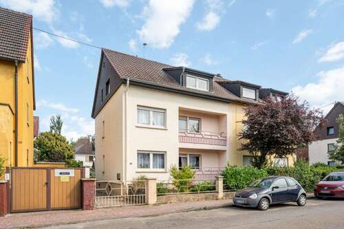 Foto - Haus zum Kaufen in Ladenburg 590.000,00 € 178.38 m²
