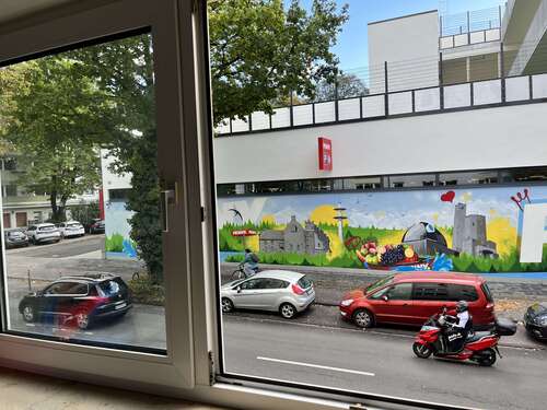 Foto - Wohnung zum Mieten in Hagen 283,00 € 48.94 m²