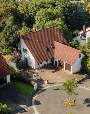 Foto - Haus zum Kaufen in Würzburg 559.000,00 € 240 m²