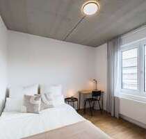 WG-Zimmer in Frankfurt am Main 665,00 € 10 m²