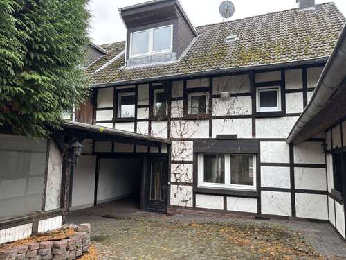 Foto - Haus zum Kaufen in Erkelenz 190.000,00 € 140.76 m²