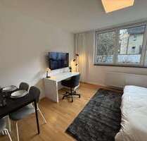 Wohnung zum Mieten in Frankfurt am Main 940,00 € 27 m²