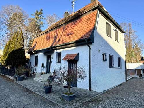 Foto - Haus zum Kaufen in Babenhausen 349.000,00 € 125.14 m²