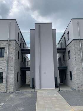 Foto - Wohnung zum Mieten in Rheda-Wiedenbrück 745,00 € 69.78 m²