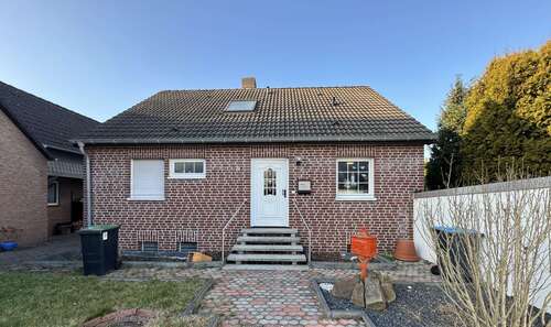 Foto - Haus zum Kaufen in Kamp-Lintfort 379.000,00 € 95 m²