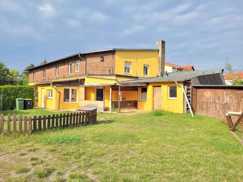 Foto - Wohnung zum Mieten in Velten 996,00 € 151 m²