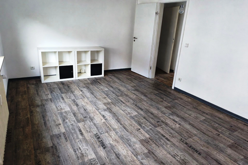 Foto - Wohnung zum Kaufen in Pforzheim 95.000,00 € 31 m²