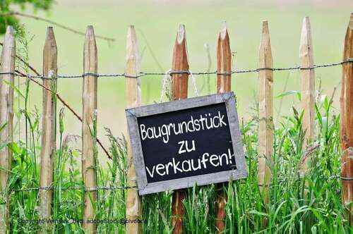 Foto - Grundstück zu verkaufen in Unterhaching 2.000.000,00 € 2742 m²