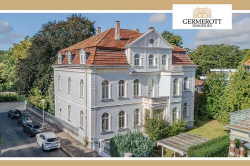 Foto - Haus zum Kaufen in Hildesheim 1.550.000,00 € 600 m²