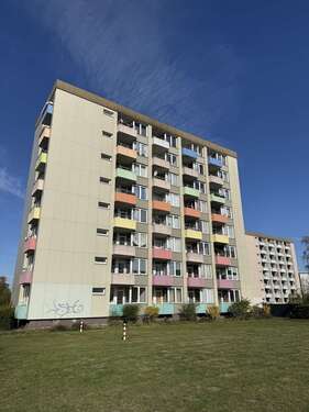 Foto - Wohnung zum Kaufen in Celle 49.000,00 € 48.58 m²